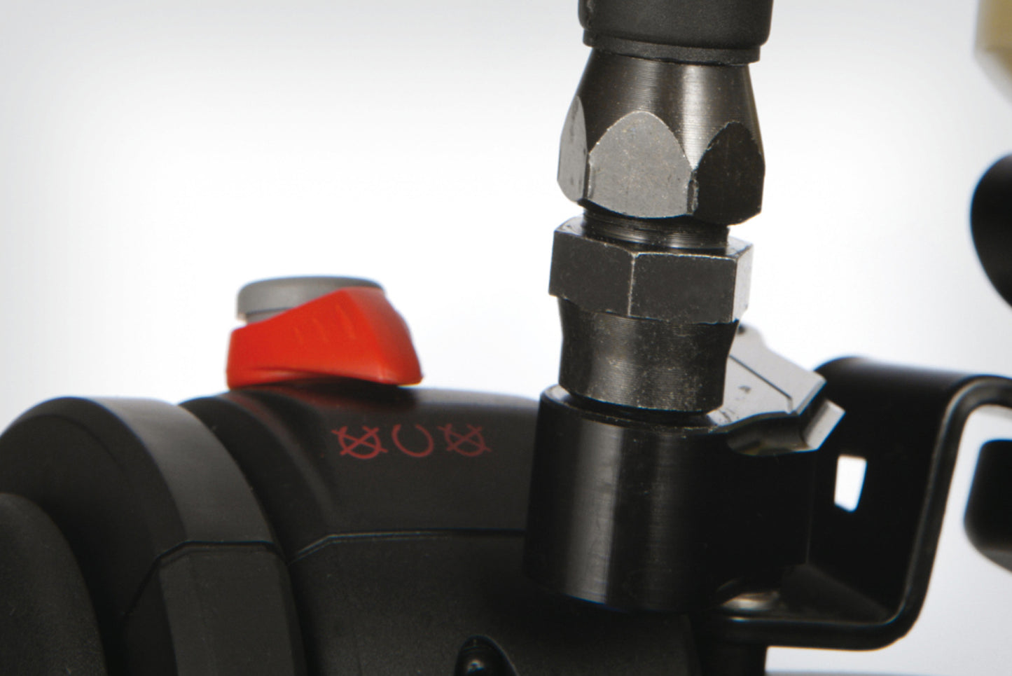 ERGO-SPORT motorbike mirror Flash