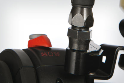 ERGO-SPORT motorbike mirror Flash