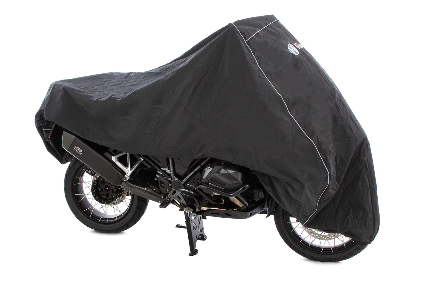 Wunderlich Outdoor tarpaulin - black - L