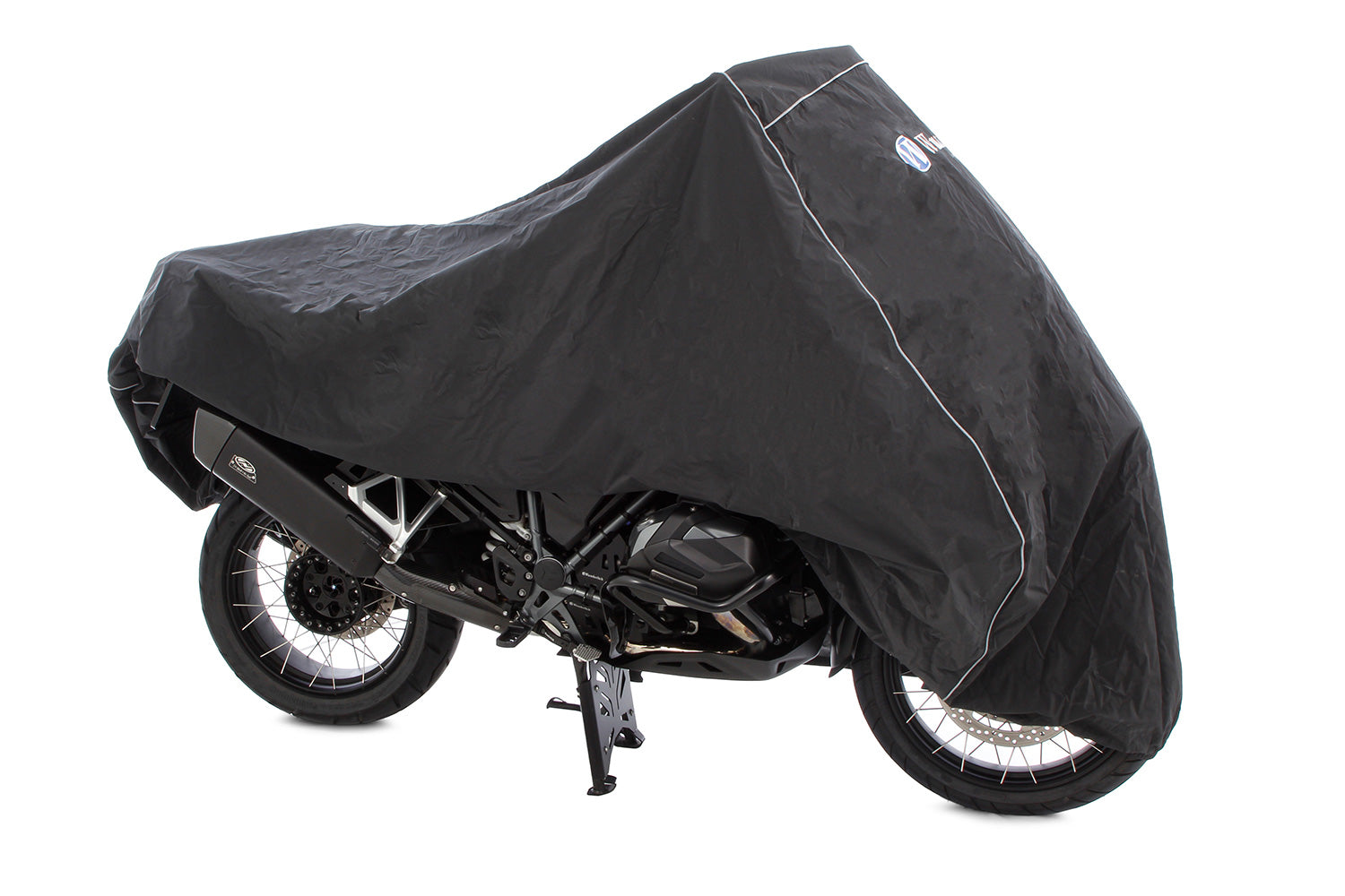 Wunderlich Outdoor tarpaulin - black - L