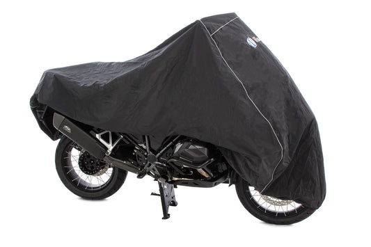 Wunderlich Outdoor tarpaulin - black - L