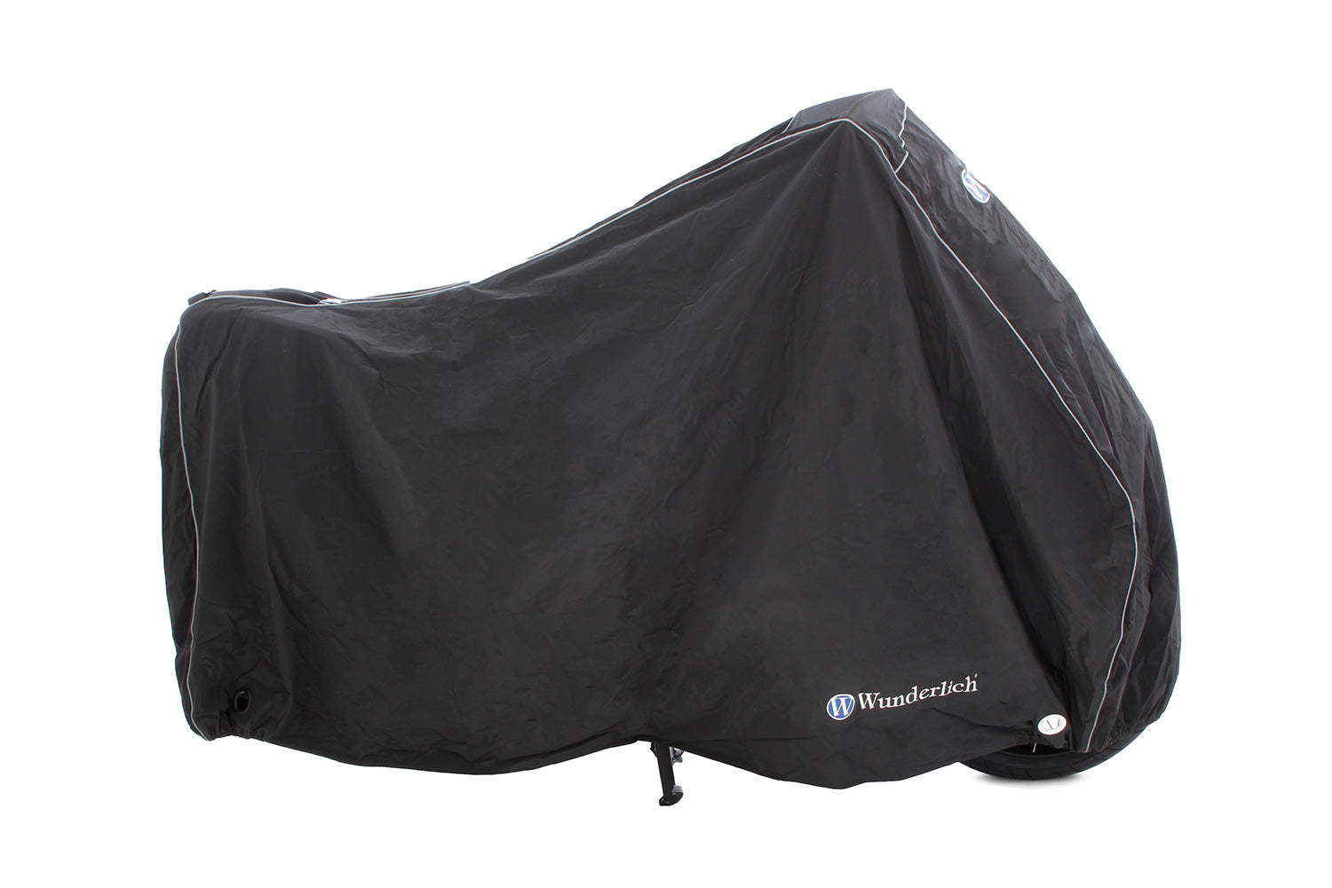 Wunderlich Outdoor tarpaulin - black - L
