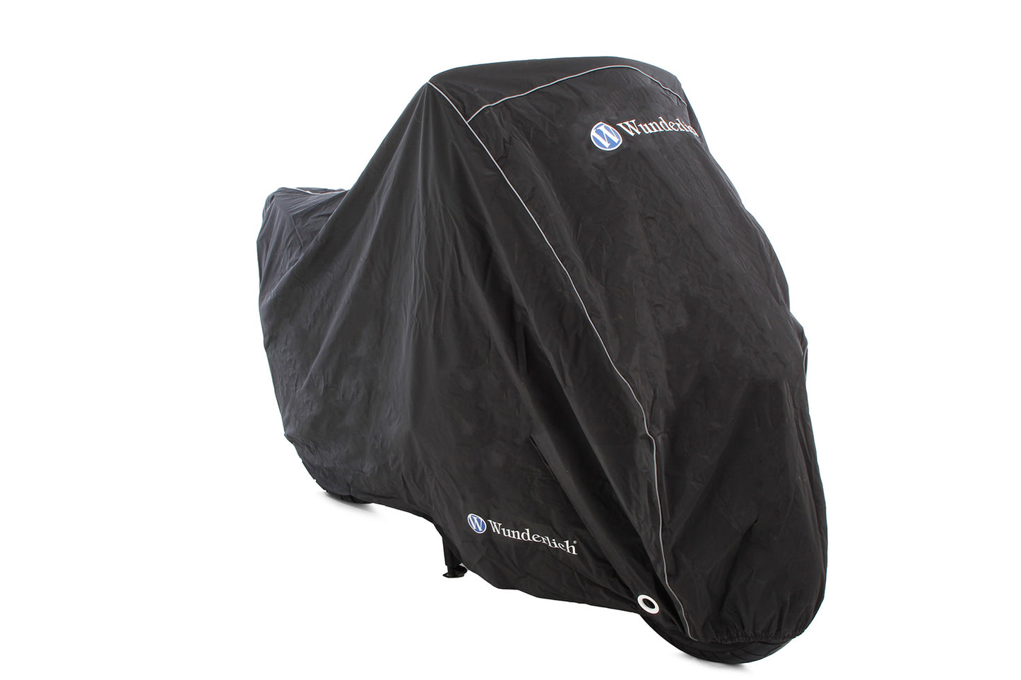 Wunderlich Outdoor tarpaulin - black - L