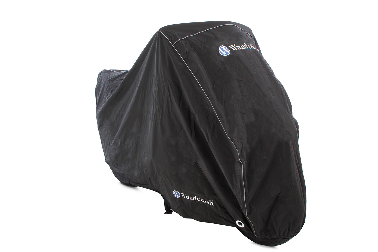 Wunderlich Outdoor tarpaulin - black - L