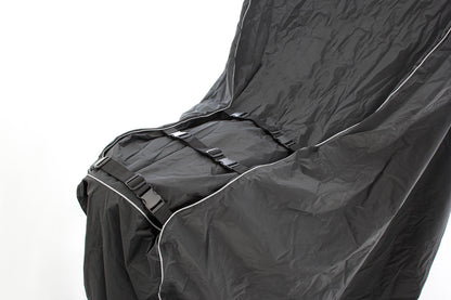 Wunderlich Outdoor tarpaulin - black - L