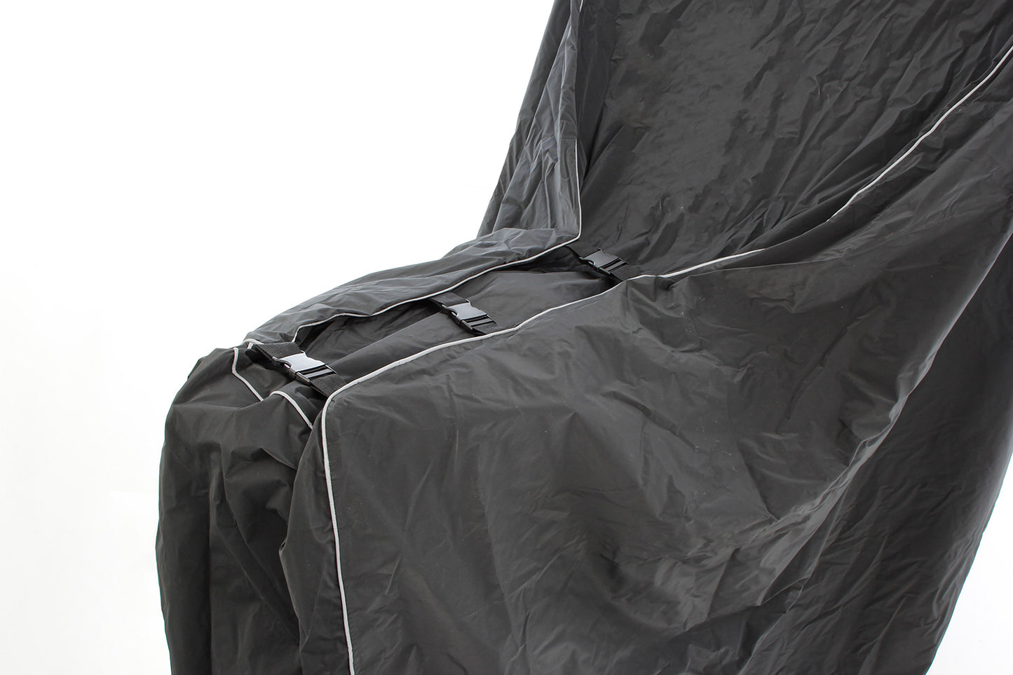 Wunderlich Outdoor tarpaulin - black - L