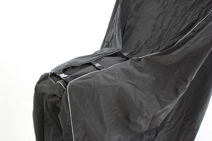Wunderlich Outdoor tarpaulin - black - L