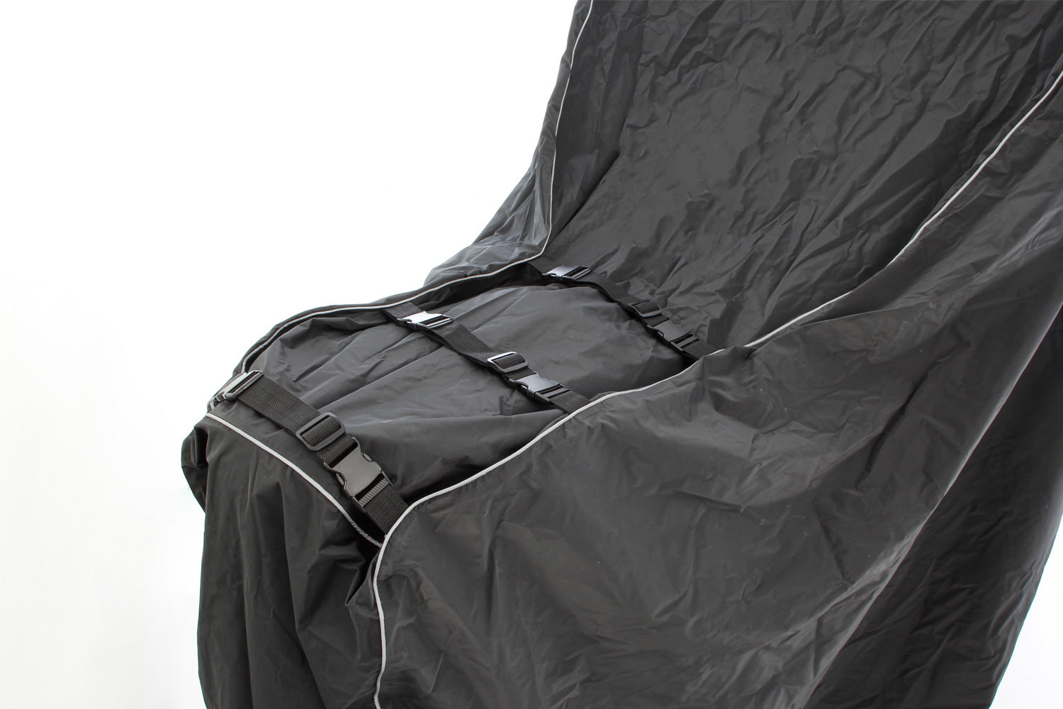 Wunderlich Outdoor tarpaulin - black - XL
