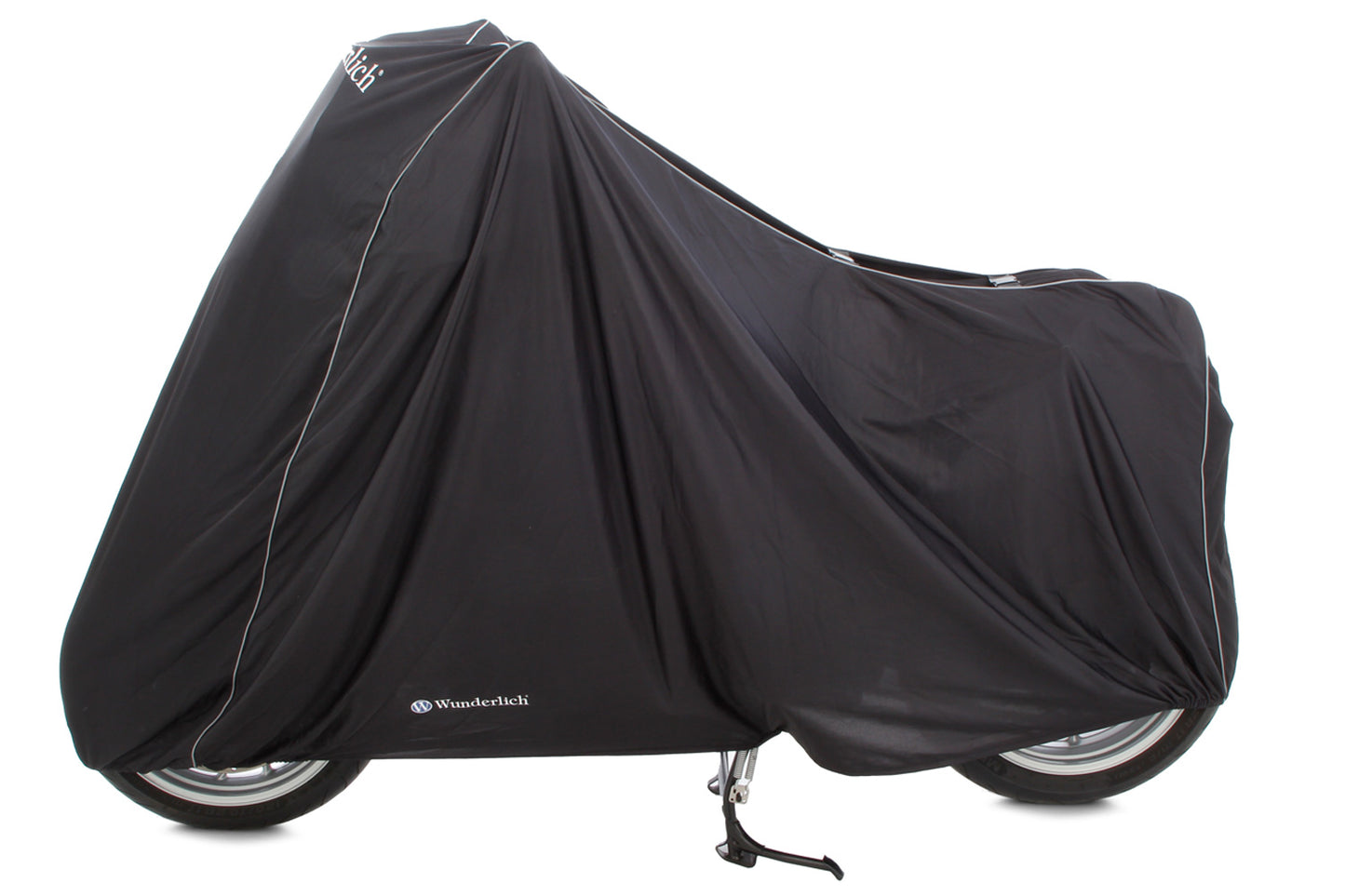 Wunderlich Indoor tarpaulin - black - L/XL