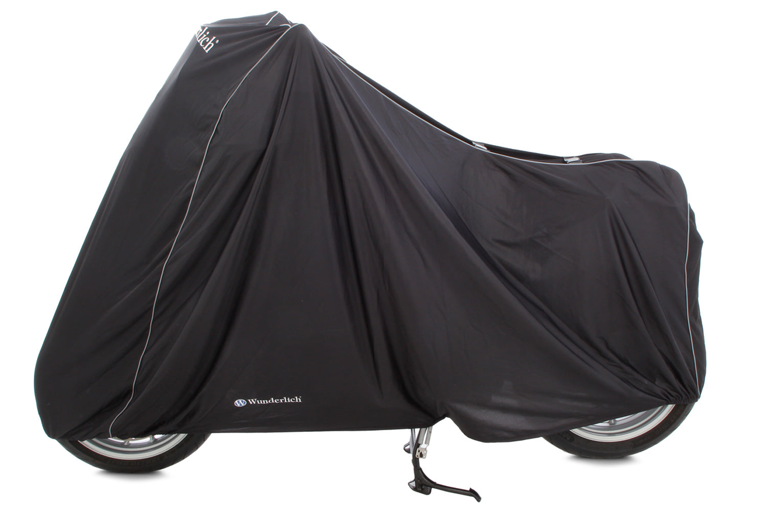 Wunderlich Indoor tarpaulin - black - L/XL