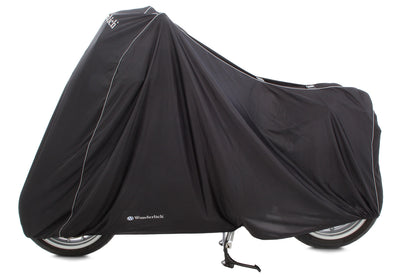 Wunderlich Indoor tarpaulin - black - L/XL