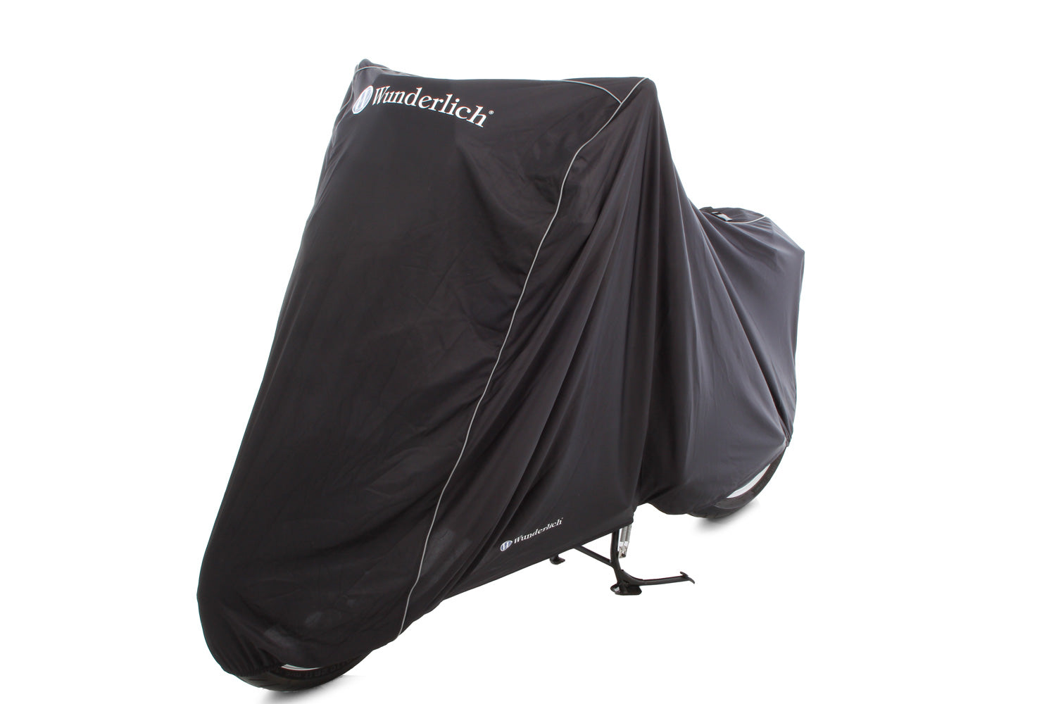 Wunderlich Indoor tarpaulin - black - L/XL