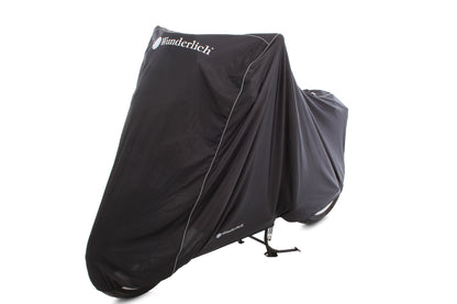 Wunderlich Indoor tarpaulin - black - L/XL