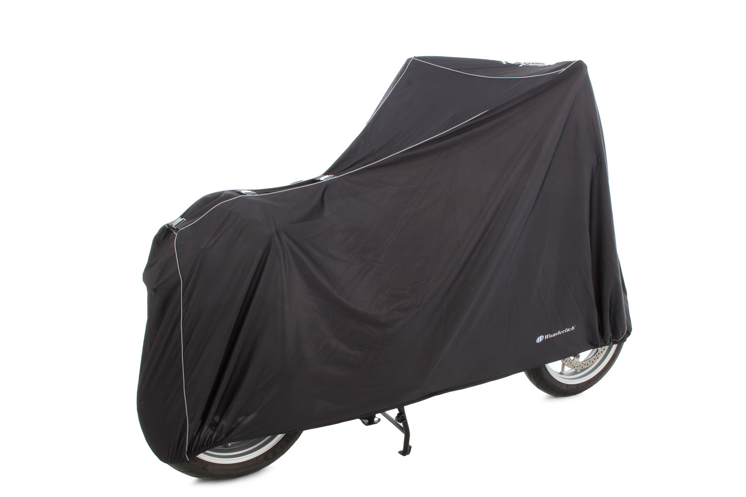 Wunderlich Indoor tarpaulin - black - L/XL