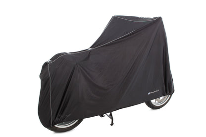 Wunderlich Indoor tarpaulin - black - L/XL
