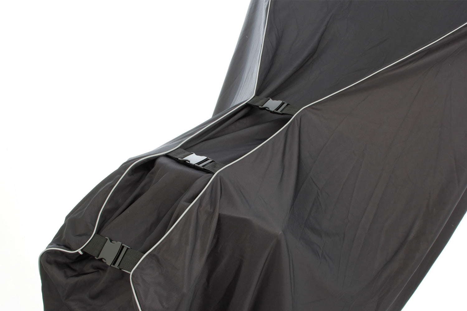 Wunderlich Indoor tarpaulin - black - L/XL