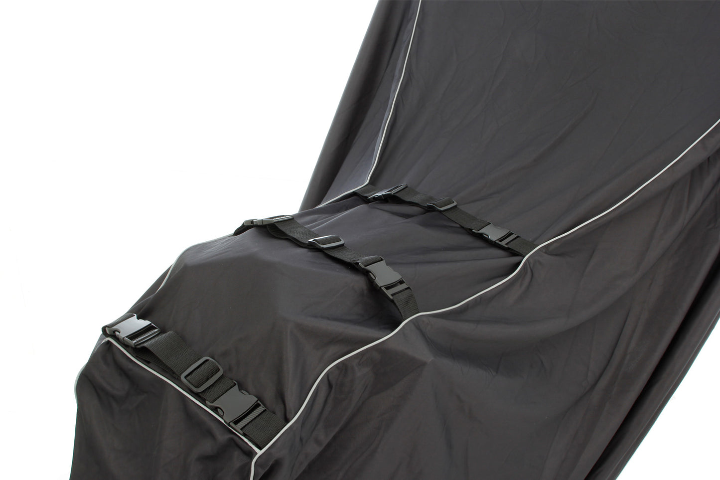 Wunderlich Indoor tarpaulin - black - L/XL