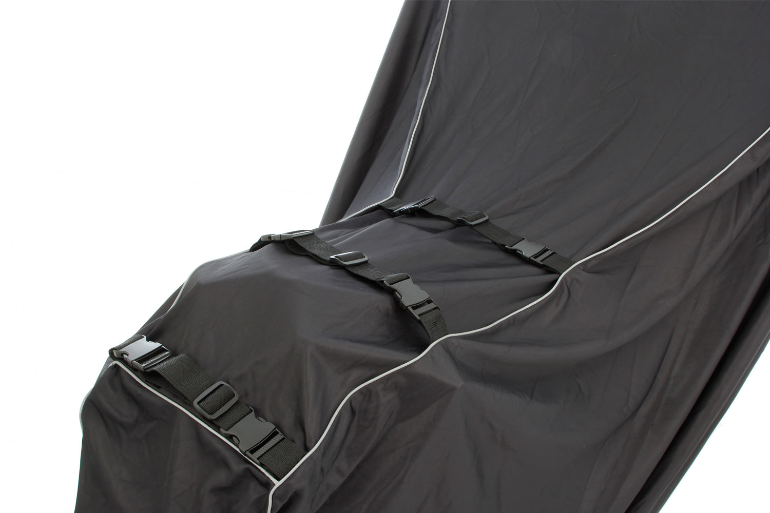 Wunderlich Indoor tarpaulin - black - L/XL