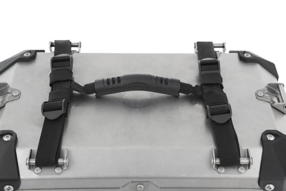 Carry handle for EXTREME cases and BMW aluminium cases - black - Piece