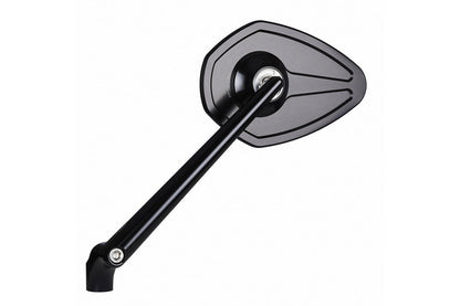 Motogadget mo.view sport mirror - black