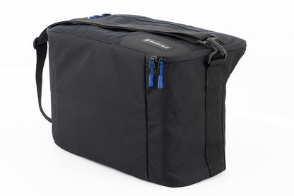 Inner Bags for BMW Aluminum Cases - black - left and right