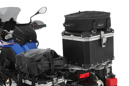 Wunderlich Topcase-Bag ELEPHANT - black