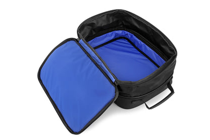 Wunderlich Topcase-Bag ELEPHANT - black