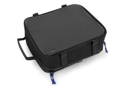 Wunderlich Topcase-Bag ELEPHANT - black