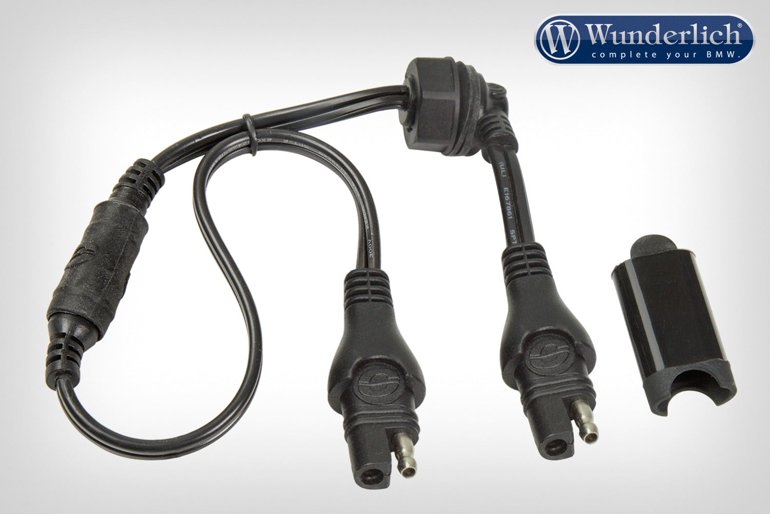 OptiMate tank backpack power supply