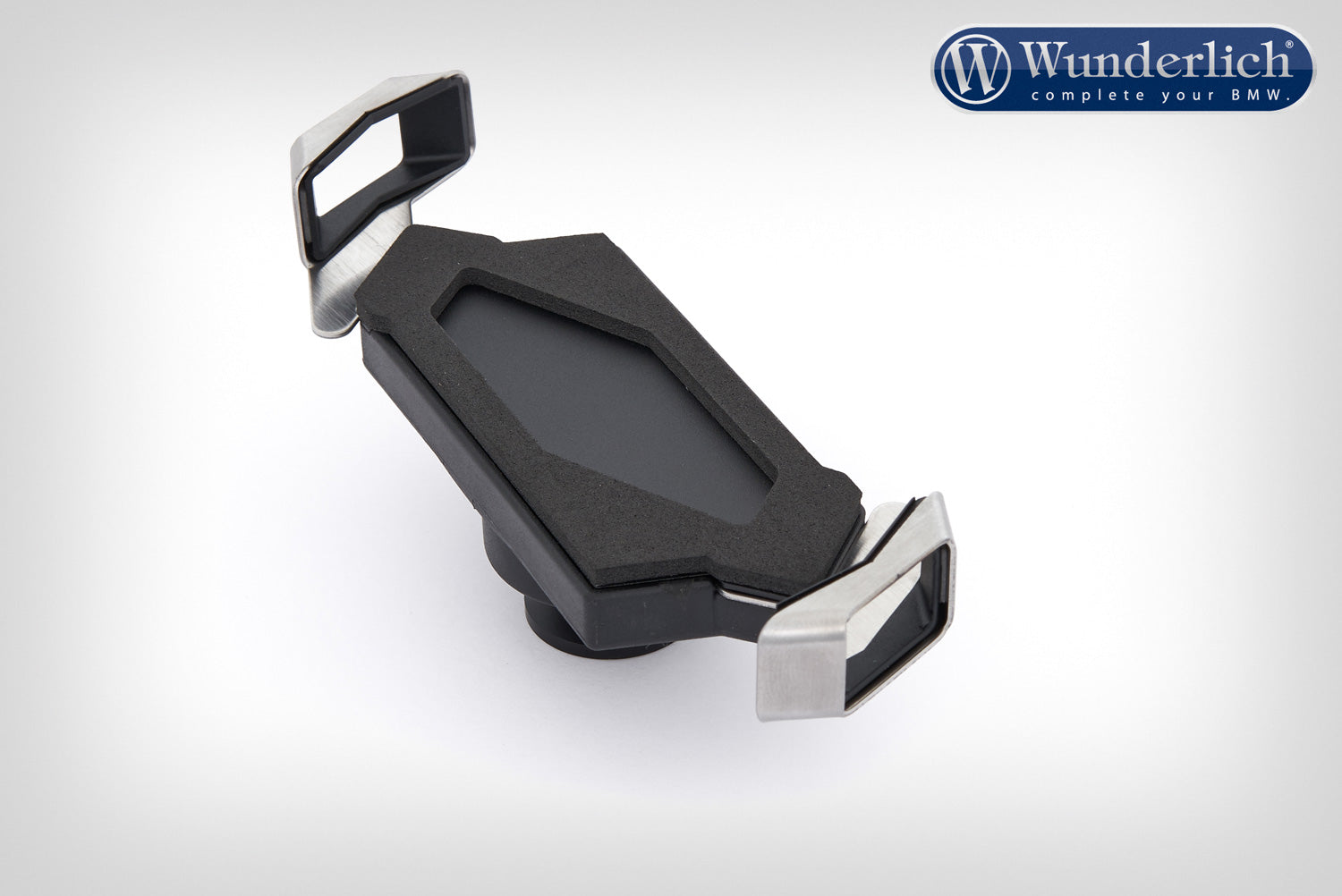 Wunderlich MULTICLAMP smartphone holder