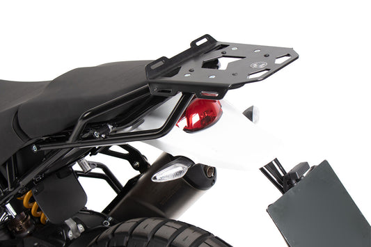 Hepco&Becker MiniRack - black