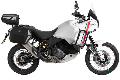 Hepco&Becker MiniRack - black