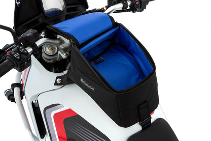 Wunderlich ELEPHANT SPORT tank bag - black