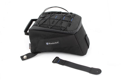 Wunderlich ELEPHANT SPORT tank bag - black