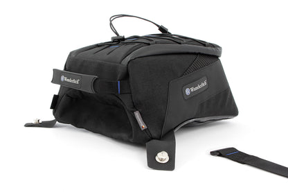 Wunderlich ELEPHANT SPORT tank bag - black