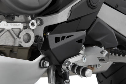 Wunderlich protective cover shift mechanism - black