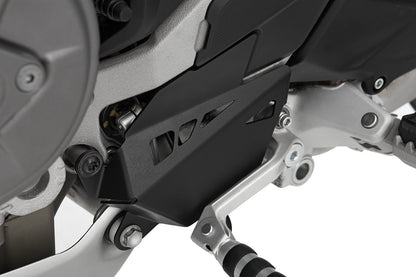 Wunderlich protective cover shift mechanism - black