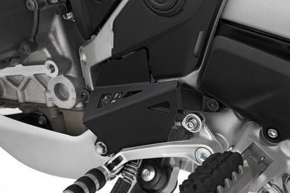 Wunderlich protective cover shift mechanism - black