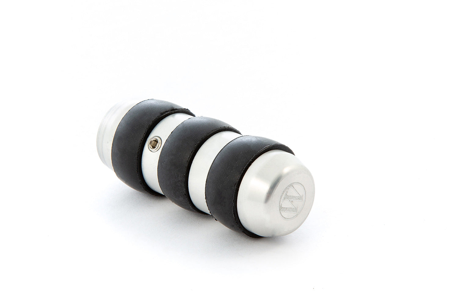 Wunderlich TOURING gear-shift extension - silver