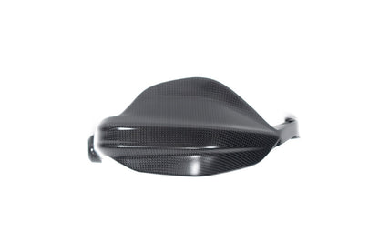 Ilmberger hand protector - carbon - left