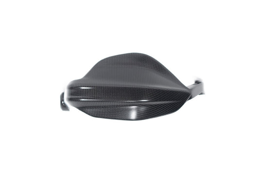 Ilmberger hand protector - carbon - left