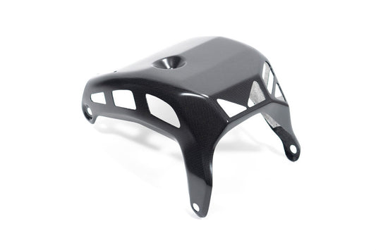 Ilmberger Engine protection - carbon