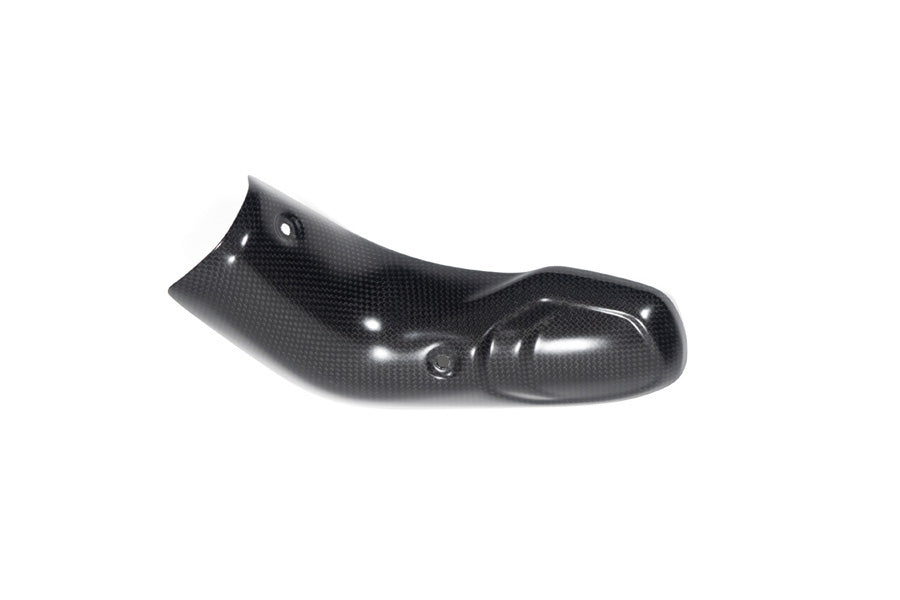 Ilmberger Exhaust heat guard - carbon