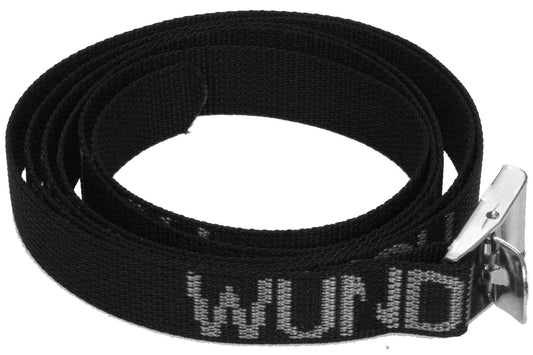 Wunderlich Strap - black - 200cm